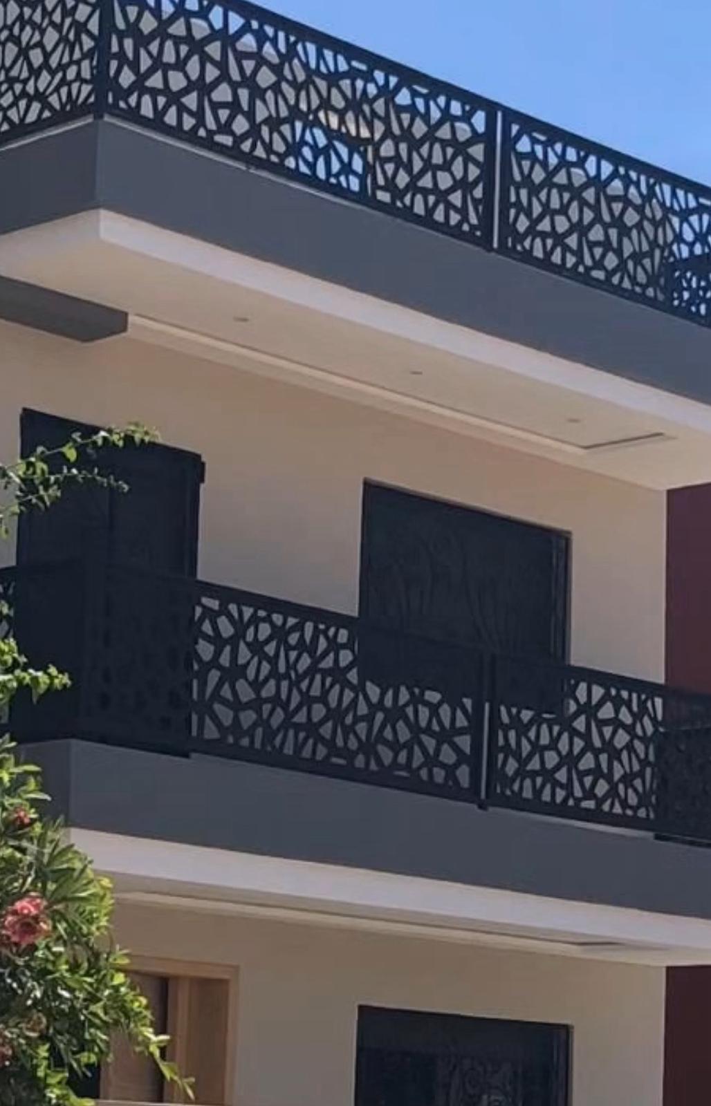 Taşçıoğlu Demir Doğrama